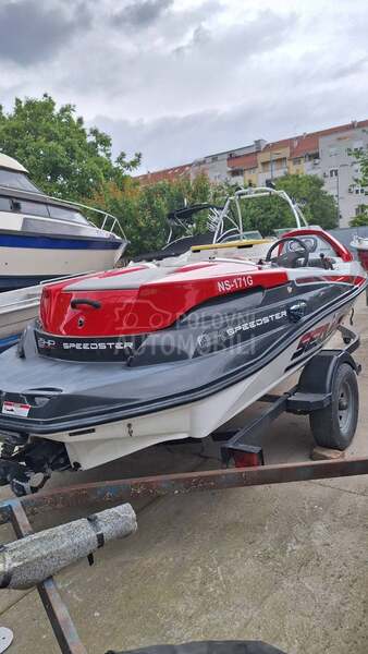 Sea-Doo Speedster 150