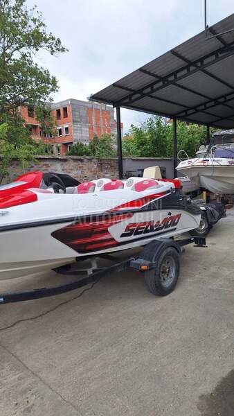 Sea-Doo Speedster 150