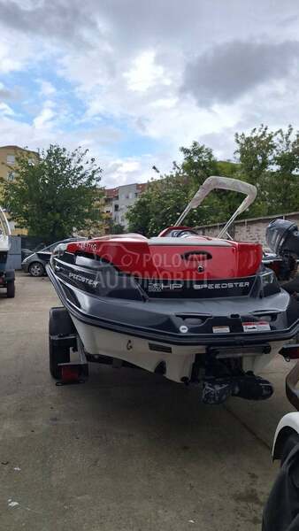 Sea-Doo Speedster 150