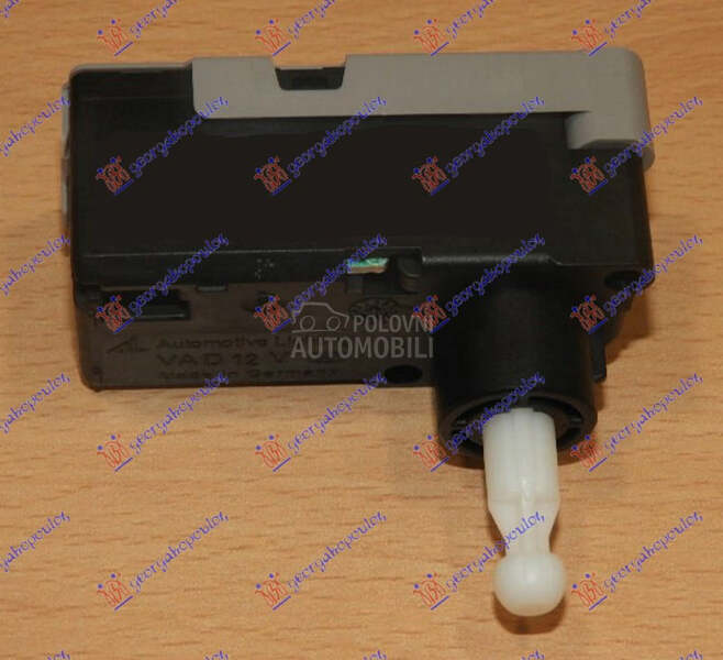 MOTOR FARA ELEKTRICNI (MARELLI