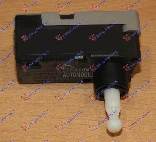 MOTOR FARA ELEKTRICNI (MARELLI