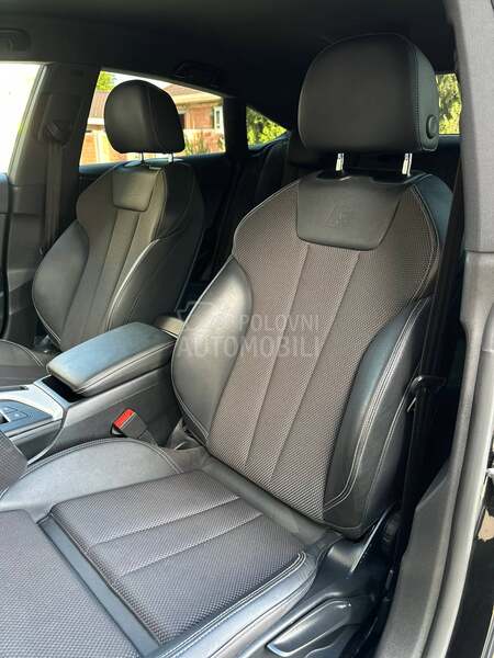 Audi A5 /3xSline/Matrix/