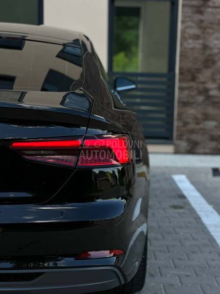 Audi A5 /3xSline/Matrix/