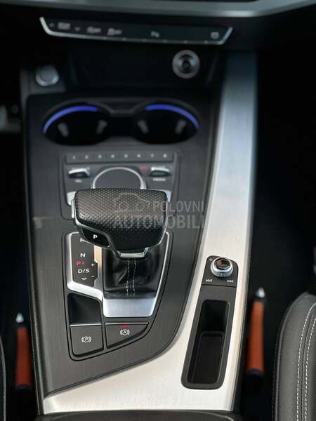 Audi A5 /3xSline/Matrix/
