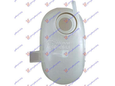 POSUDA ZA ANTIFRIZ (1.1/1.2/1. za Opel Agila od 1999. do 2008. god.
