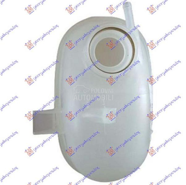 POSUDA ZA ANTIFRIZ (1.1/1.2/1.