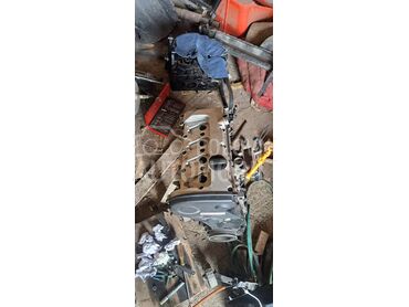 glava 2.0alt za Audi A4 od 2001. do 2004. god.