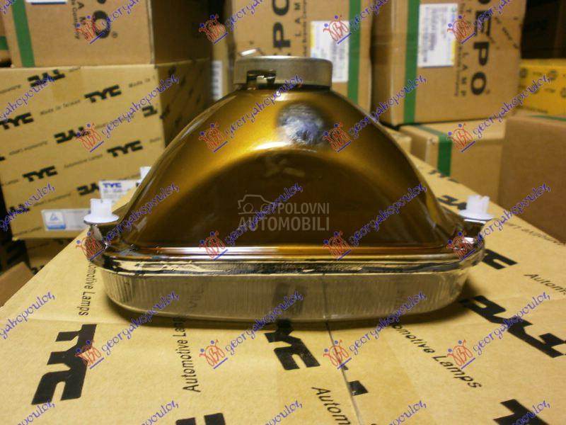 FAR (SA POZICIONOM SVETLOM)