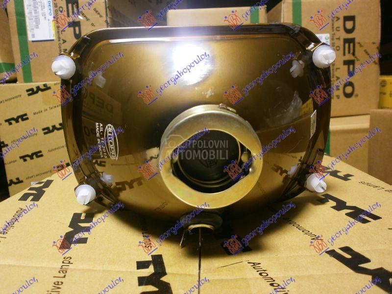 FAR (SA POZICIONOM SVETLOM)