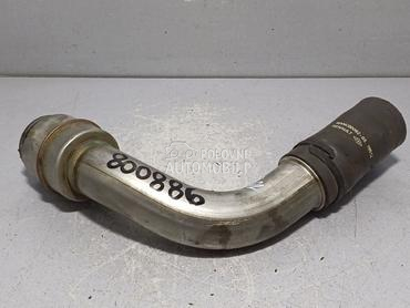 CRIJEVO za Dacia Duster