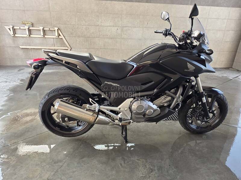 Honda nc700x nc 700 x nov A2