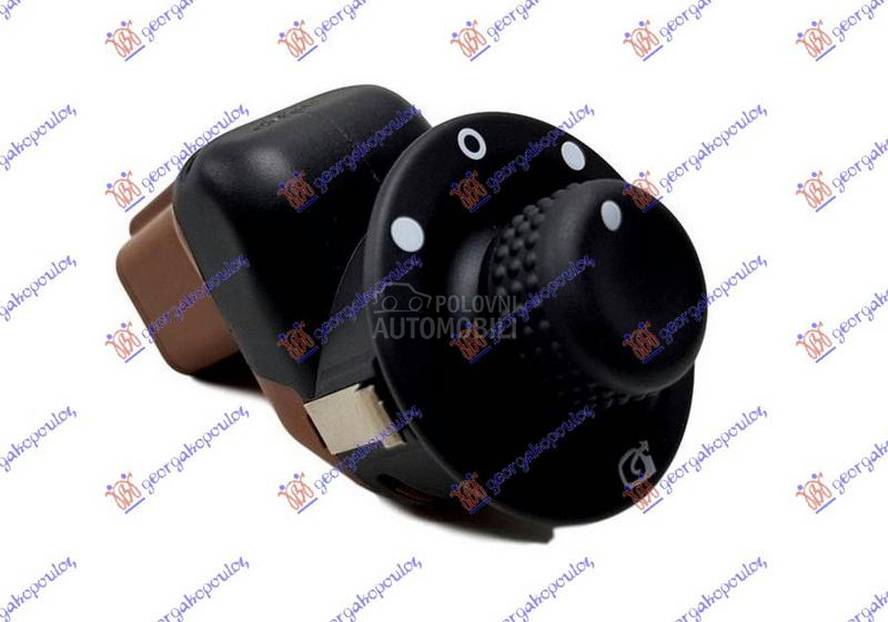 PREKIDAC ZA RETROVIZOR ELEKTRO