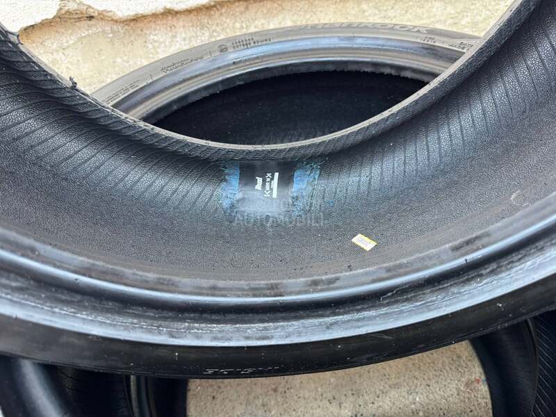 Hankook 215/45 R17 Letnja