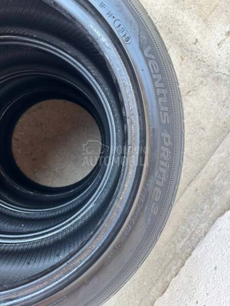 Hankook 215/45 R17 Letnja
