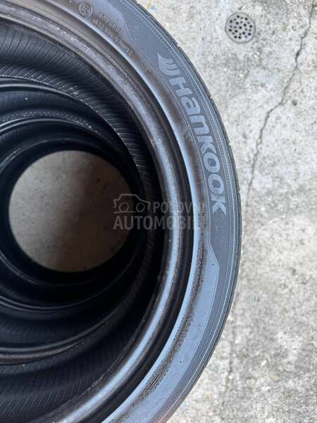 Hankook 215/45 R17 Letnja