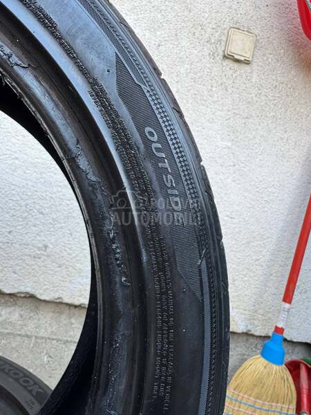 Hankook 215/45 R17 Letnja