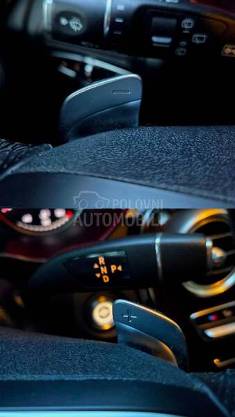 Mercedes Benz GLC 220 AMG 4Matic