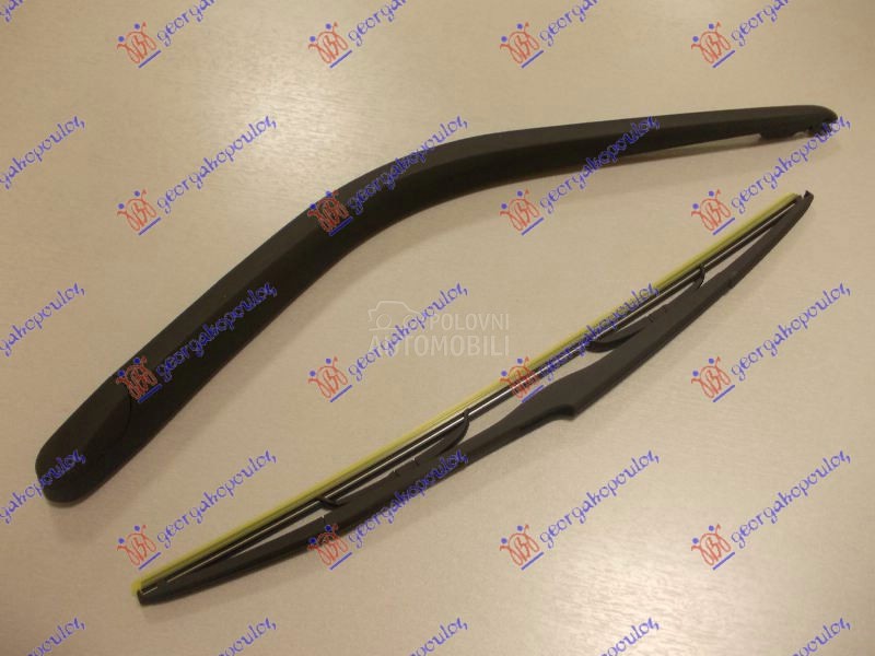 ZADNJI BRISAC KOMPLET (H/B) 50