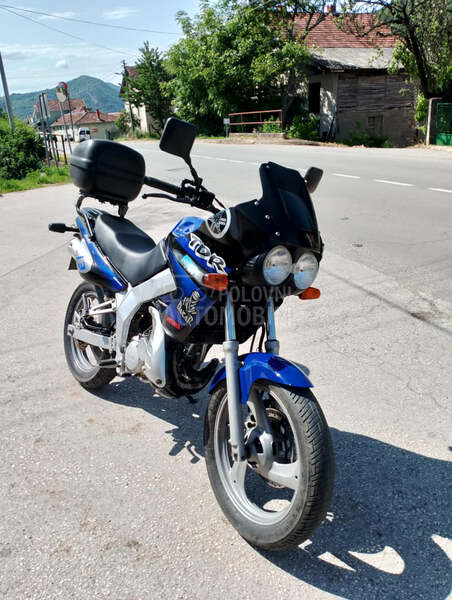 Yamaha TDR 125