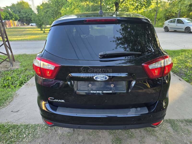 Ford C-Max 1,6