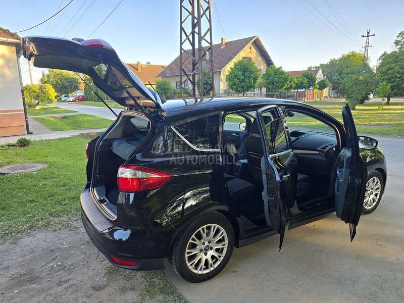 Ford C-Max 1,6