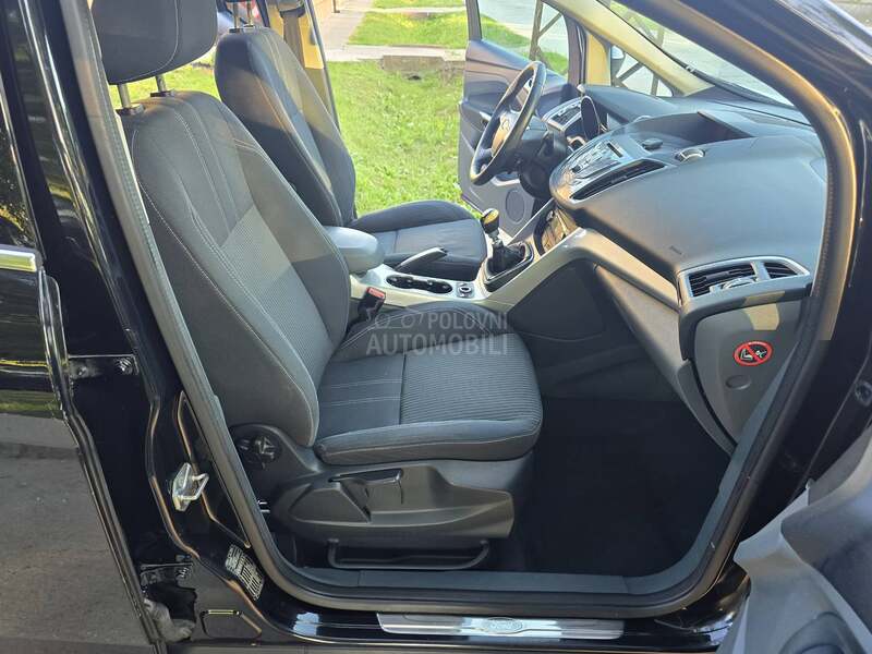 Ford C-Max 1,6