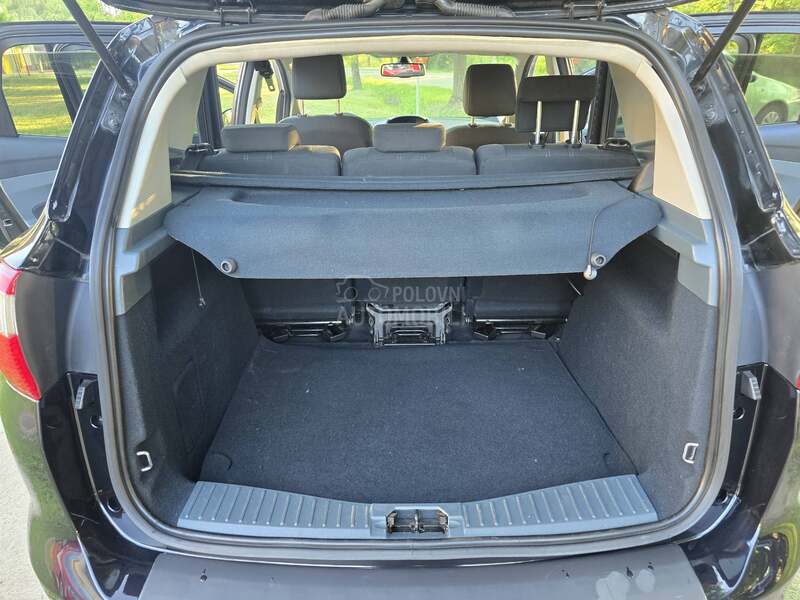 Ford C-Max 1,6
