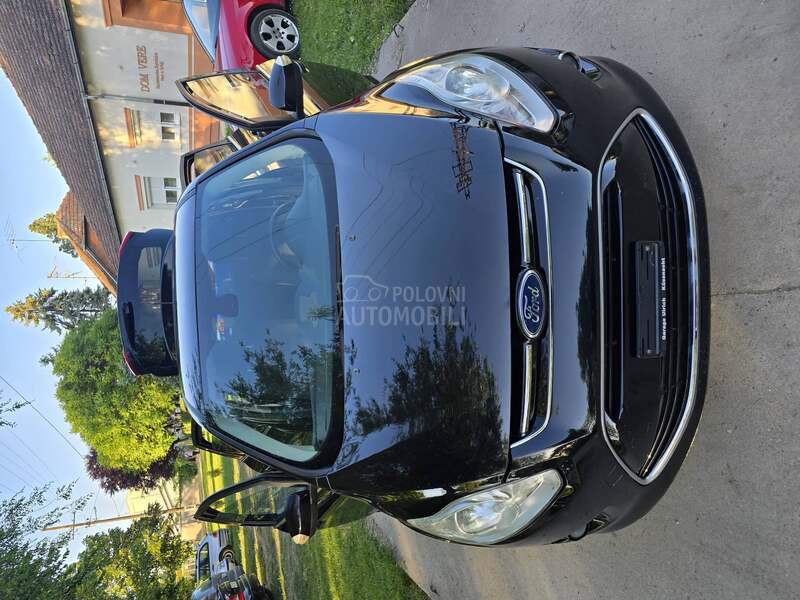 Ford C-Max 1,6