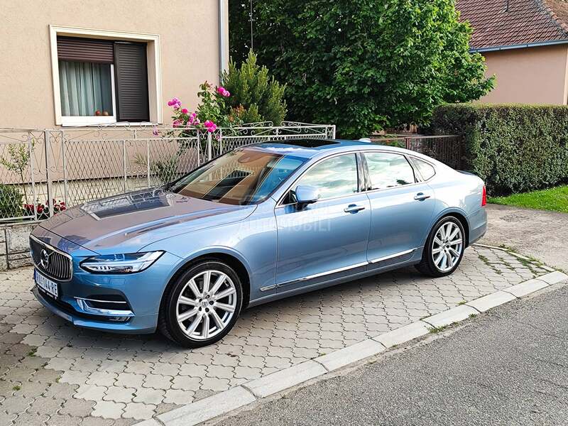Volvo S90 2.0 D5 awd