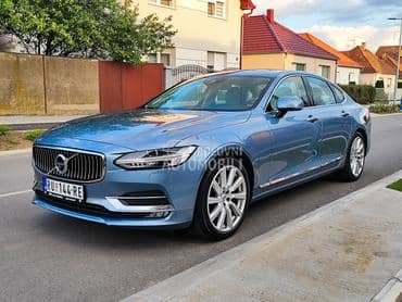 Volvo S90 2.0 D5 awd