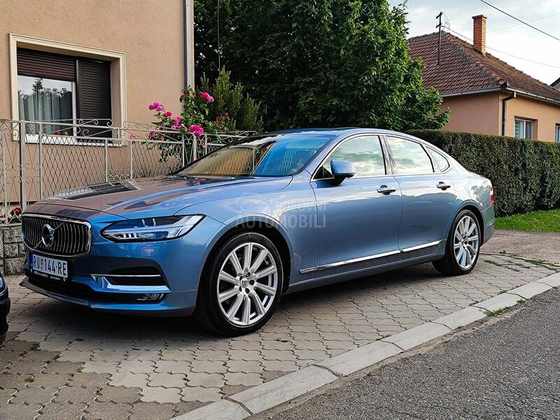 Volvo S90 2.0 D5 awd