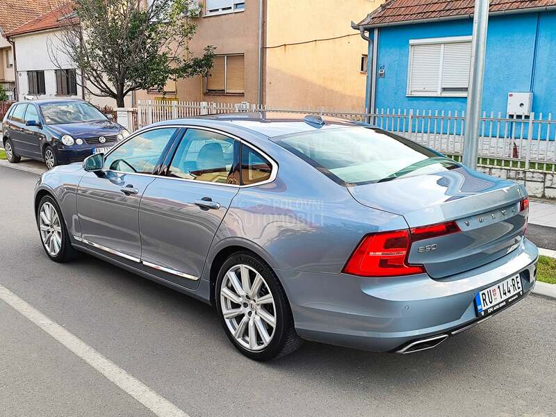 Volvo S90 2.0 D5 awd