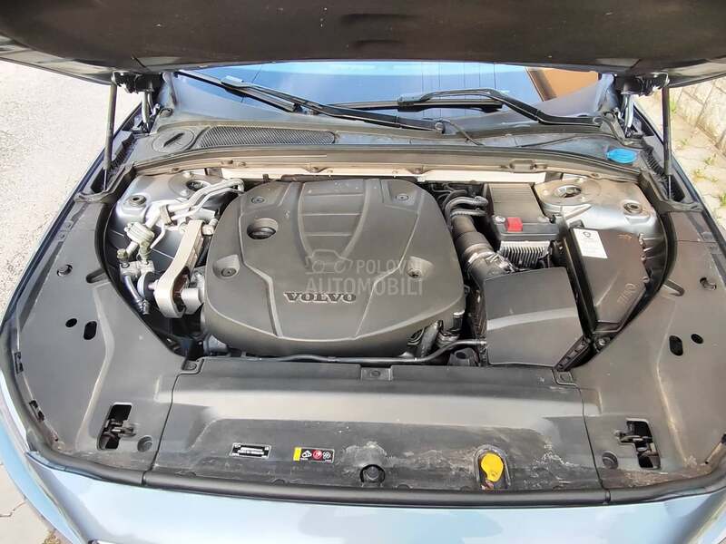 Volvo S90 2.0 D5 awd