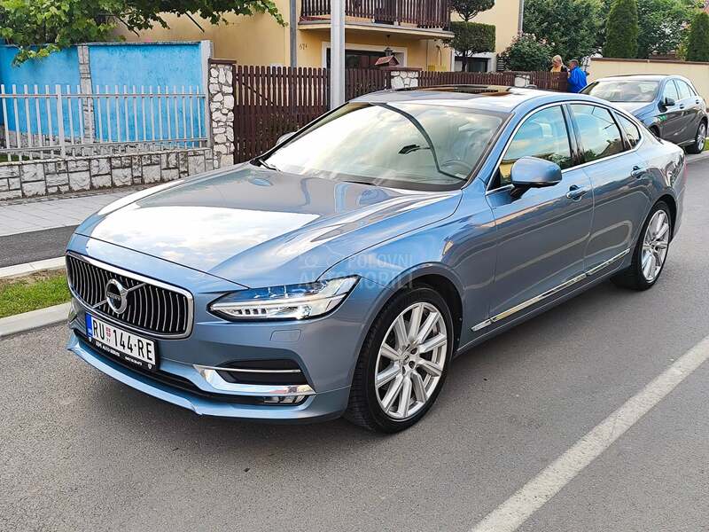 Volvo S90 2.0 D5 awd