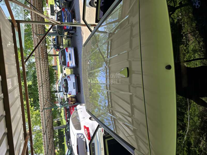 Kia Soul 1,6i cittajj