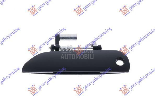 KVAKA PREDNJIH VRATA SPOLJASNJ