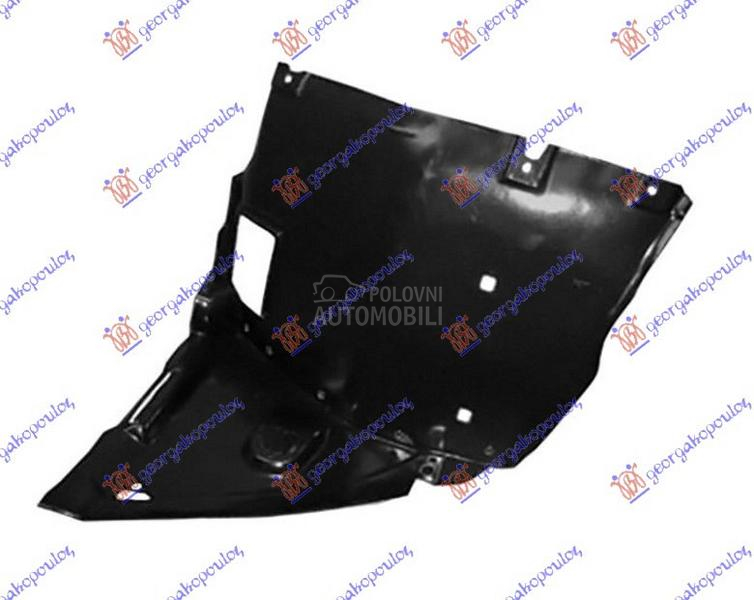 POTKRILO (PREDNJI DEO) (M-SPOR