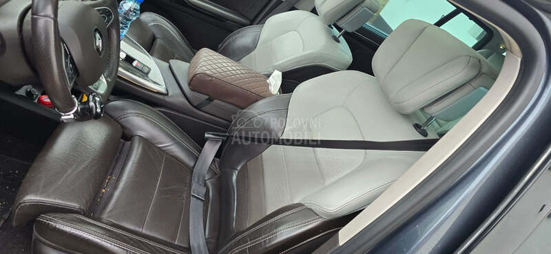 Renault Espace 1.6 HDI