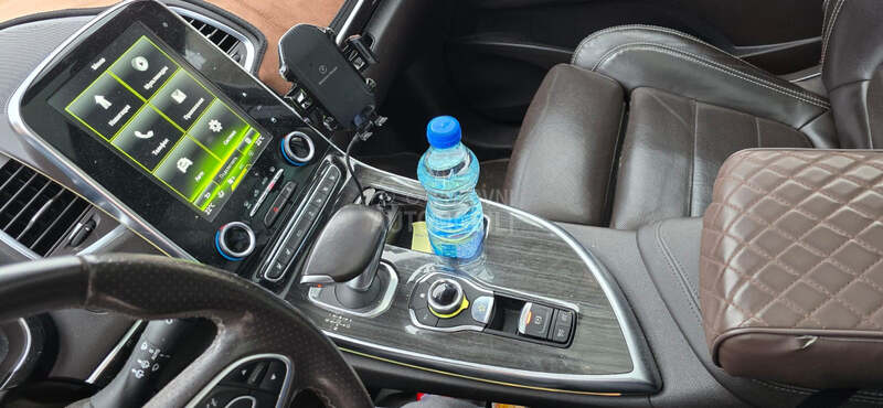 Renault Espace 1.6 HDI