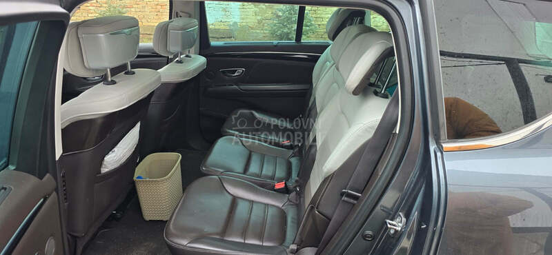 Renault Espace 1.6 HDI