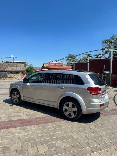 Dodge Journey R/T