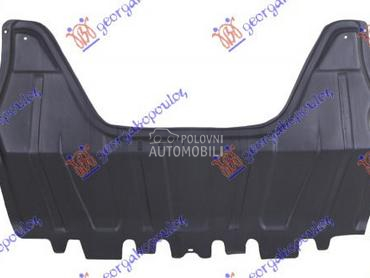 ZASTITA MOTORA BENZIN za Volkswagen Tiguan od 2011. do 2016. god.