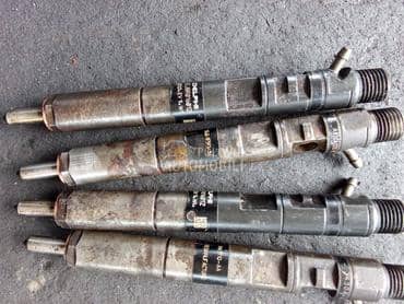 Dizne 1,8 tdci za Ford Focus za 2004. god.