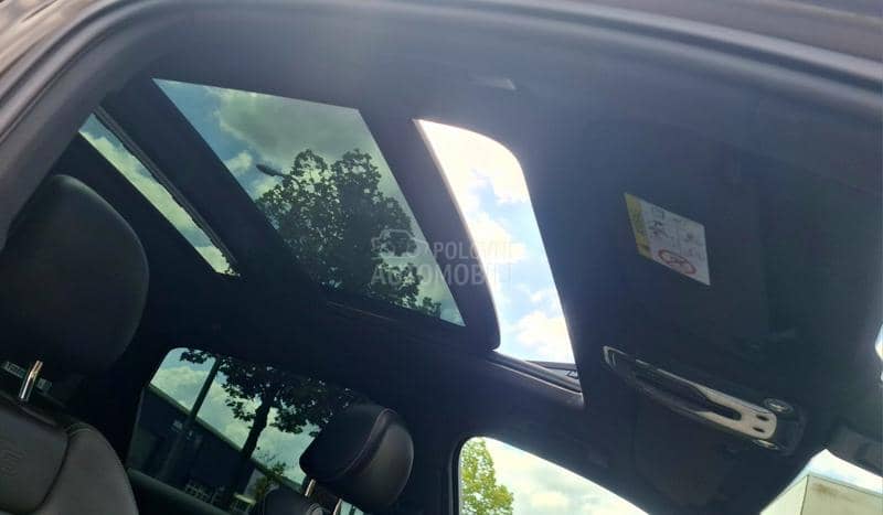 Audi Q7 3.0tdi  E -tron