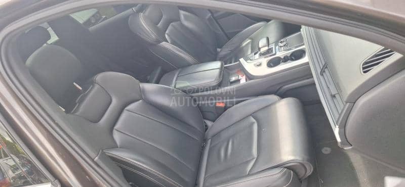 Audi Q7 3.0tdi  E -tron