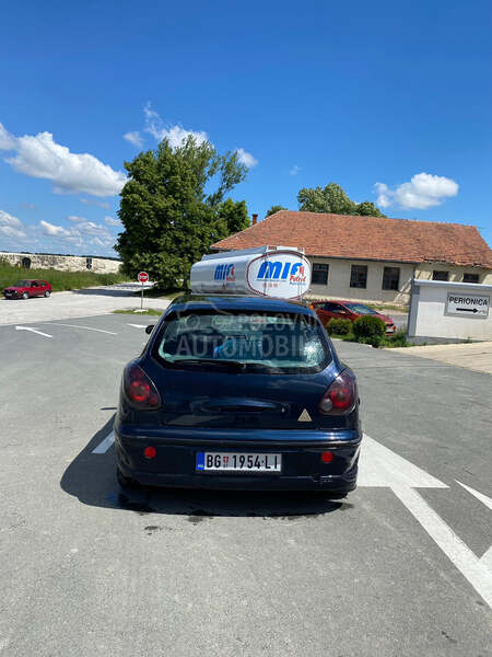 Fiat Bravo 1.9 JTD