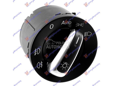 PREKIDAC ZA FAROVE (AUTO DNEVN za Volkswagen Amarok od 2016. do 2022. god.