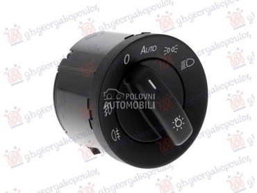 PREKIDAC ZA FAROVE (AUTO) (SA za Volkswagen Amarok od 2010. do 2016. god.