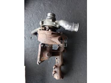 Turbina 1,8tdci za Ford Focus za 2004. god.