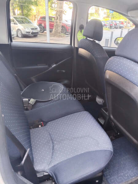 Fiat Idea 1368